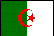 [Country flag of Algeria]
