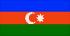 [Country flag of Azerbaijan]