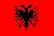 [Country flag of Albania]