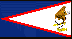 [Country flag of American Samoa]