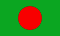 [Country flag of Bangladesh]