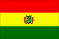 [Country flag of Bolivia]