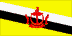 [Country flag of Brunei]