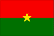 [Country flag of Burkina Faso]