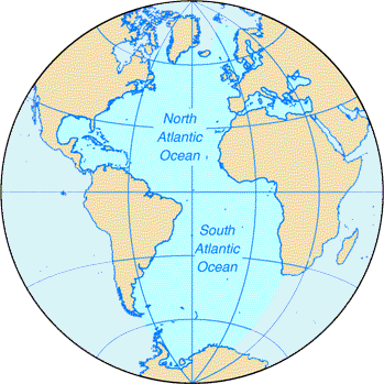 [Map of Argentina]